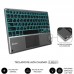 SUB-FUNDA SUBKT4-BTPI03 SUB-FUNDA SUBKT4-BTPI03