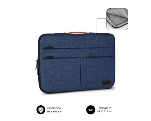SUB-FUNDA AP360 14 BL
