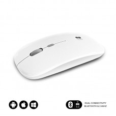 SUB-MOU DUAL FLAT RECAR WH SUB-MOU DUAL FLAT RECAR WH