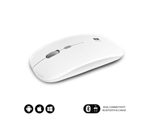 SUB-MOU DUAL FLAT RECAR WH SUB-MOU DUAL FLAT RECAR WH