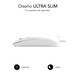 SUB-MOU DUAL FLAT RECAR WH SUB-MOU DUAL FLAT RECAR WH