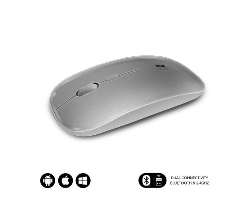 SUB-MOU DUAL FLAT RECAR SV SUB-MOU DUAL FLAT RECAR SV