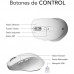 SUB-MOU COMF ERGO DUAL B WH SUB-MOU COMF ERGO DUAL B WH