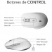 SUB-MOU CURVE ERGO DUAL B WH SUB-MOU CURVE ERGO DUAL B WH