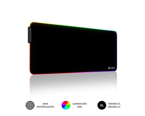 ALFOMBRILLA SUBBLIM LED RGB XL ALFOMBRILLA SUBBLIM LED RGB XL