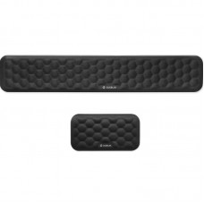 ALFOMBRILLA SUBBLIM PACK ERGO AIRP BK ALFOMBRILLA SUBBLIM PACK ERGO AIRP BK