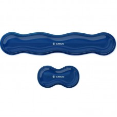 ALFOMBRILLA SUBBLIM PACK ERGO C FLEX BL ALFOMBRILLA SUBBLIM PACK ERGO C FLEX BL