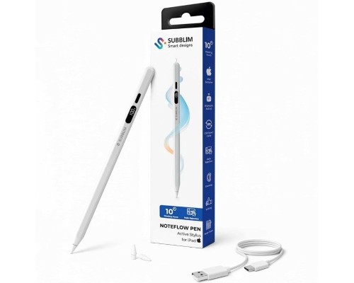 SUB-PENCIL NTFLOW P IOS SUB-PENCIL NTFLOW P IOS