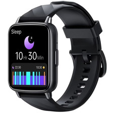 ZTE-RELOJ WATCH LIVE 3 BK