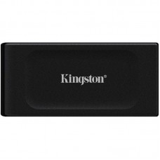 MEMORIA KINGSTON-SSD XS1000 1TB BK MEMORIA KINGSTON-SSD XS1000 1TB BK