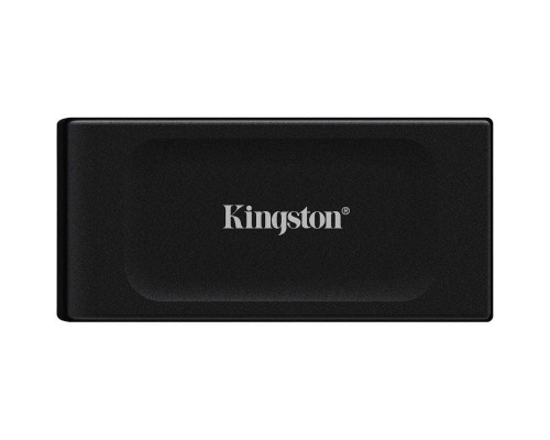 MEMORIA KINGSTON-SSD XS1000 1TB BK