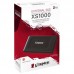 MEMORIA KINGSTON-SSD XS1000 2TB BK MEMORIA KINGSTON-SSD XS1000 2TB BK