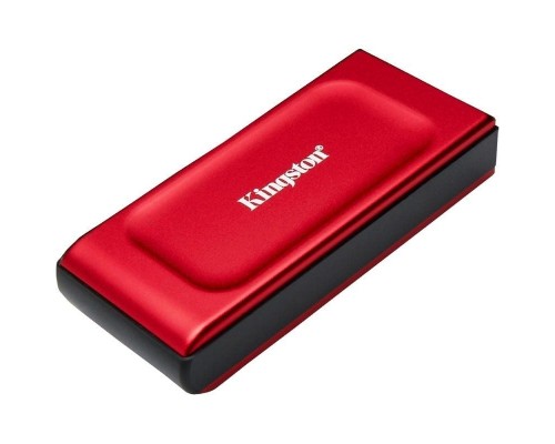 MEMORIA KINGSTON-SSD XS1000 1TB RD