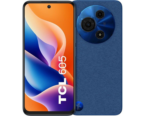 TCL-SP 605 4-128 BL