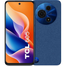 TCL-SP 605 8-256 BL