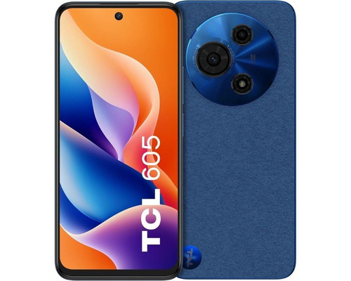 TCL-SP 605 8-256 BL TCL-SP 605 8-256 BL