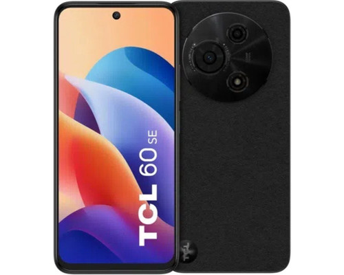 TCL-SP 60SE 8-512 BK TCL-SP 60SE 8-512 BK