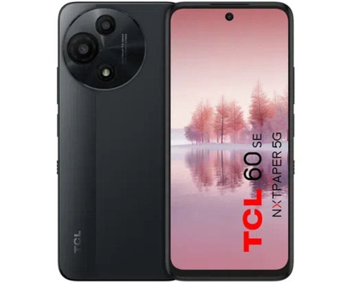 TCL-SP 60SE NXT 5G 8-256 GY TCL-SP 60SE NXT 5G 8-256 GY