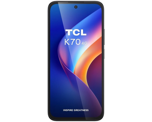 TCL-SP K70 4-128 BK TCL-SP K70 4-128 BK