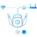 CABLE TP-LINK TAPO TC65