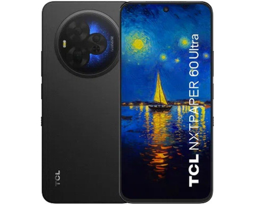 TCL-SP 60U NXT 5G 12-512 BK TCL-SP 60U NXT 5G 12-512 BK