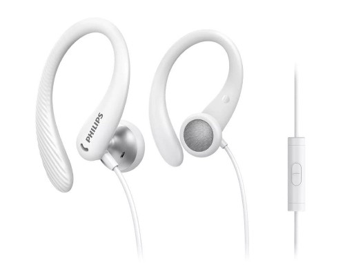 AURICULARES PHILIPS TAA1105WT