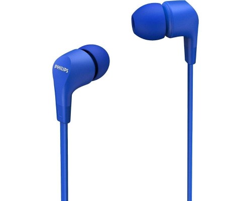 AURICULARES PHILIPS TAE1105BL AURICULARES PHILIPS TAE1105BL