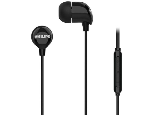 AURICULARES PHILIPS TAE2146 BK AURICULARES PHILIPS TAE2146 BK