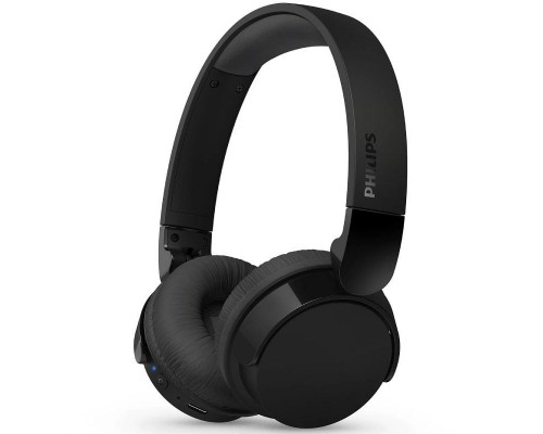 AURICULARES PHILIPS TAH3209 BK