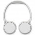 AURICULARES PHILIPS TAH3209 WH AURICULARES PHILIPS TAH3209 WH