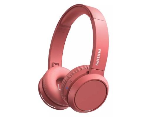 AURICULARES PHILIPS TAH4205RD AURICULARES PHILIPS TAH4205RD
