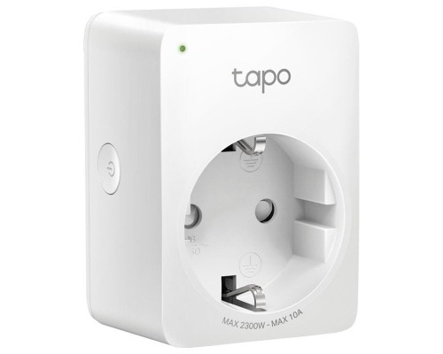 TP-LINK-SH TAPO P100