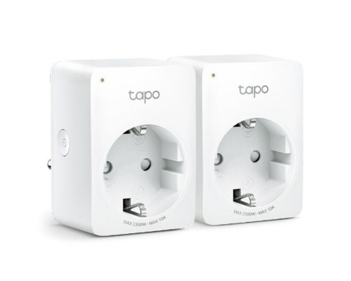 TP-LINK-SH TAPO P100 2U