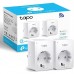 TP-LINK-SH TAPO P100 2U