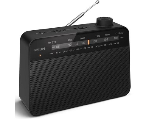 RADIO PHILIPSIO TAR2509 RADIO PHILIPSIO TAR2509