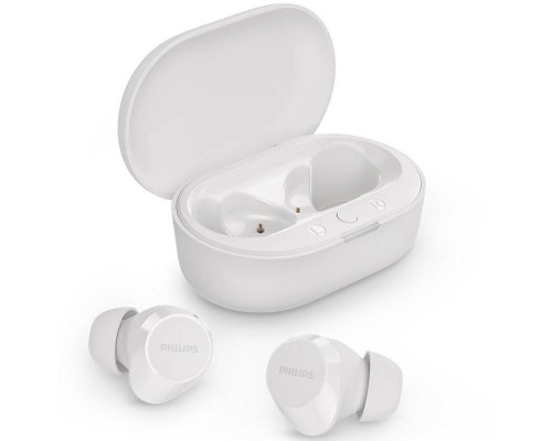 AURICULARES PHILIPS TAT1209WH AURICULARES PHILIPS TAT1209WH