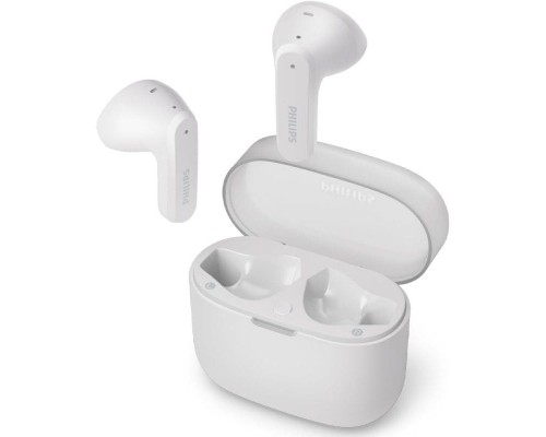 AURICULARES PHILIPS TAT2139 WH AURICULARES PHILIPS TAT2139 WH