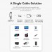 CABLE VENTION TAVHF