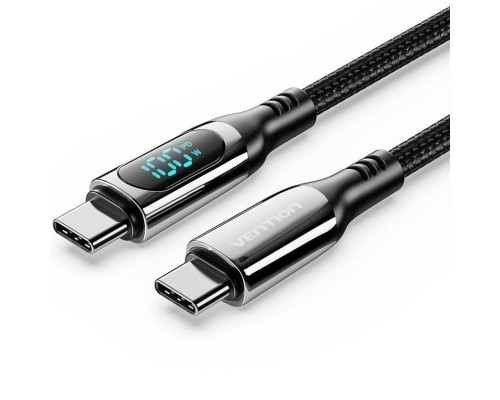 CABLE VENTION TAYBAV