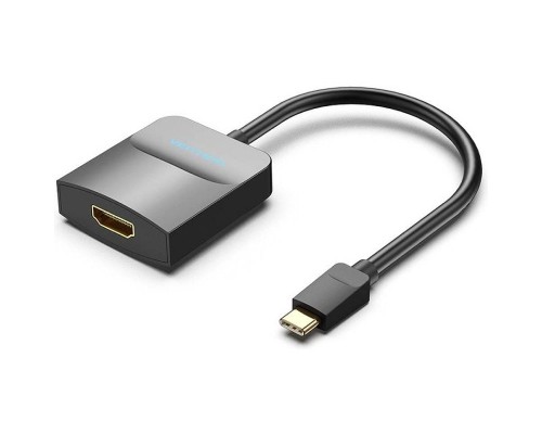 ADAPTADOR VENTION TDCBB