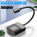 ADAPTADOR VENTION TDCBB