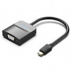 ADAPTADOR VENTION TDDBB
