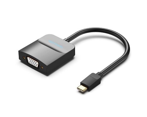 ADAPTADOR VENTION TDDBB ADAPTADOR VENTION TDDBB