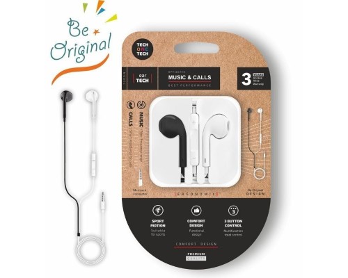 AURICULARES TECH1TECH TEC1011