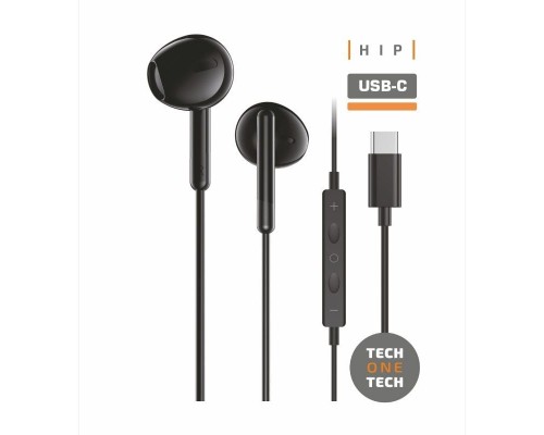 AURICULARES TECH1TECH TEC1302 AURICULARES TECH1TECH TEC1302