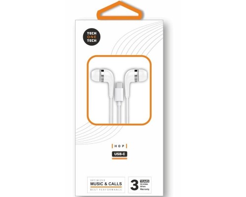 AURICULARES TECH1TECH TEC1304