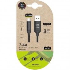 CABLE TECH1TECH TEC2001 CABLE TECH1TECH TEC2001