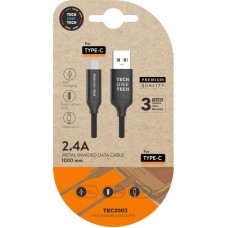 CABLE TECH1TECH TEC2003 CABLE TECH1TECH TEC2003