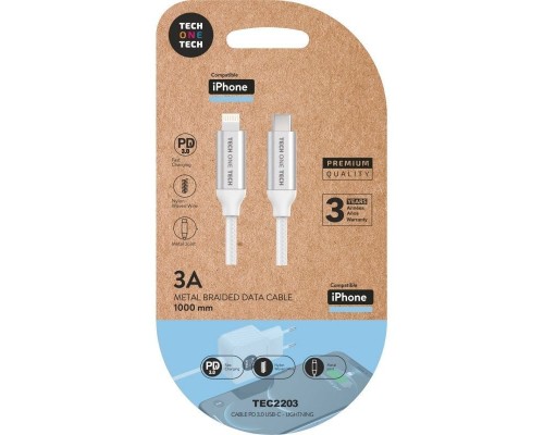 CABLE TECH1TECH TEC2203 CABLE TECH1TECH TEC2203