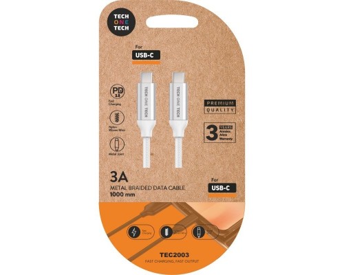CABLE TECH1TECH TEC2204